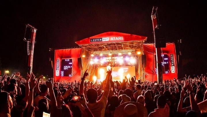 Listen Out: Australian music festival cancelled for 2025 but announces ‘one