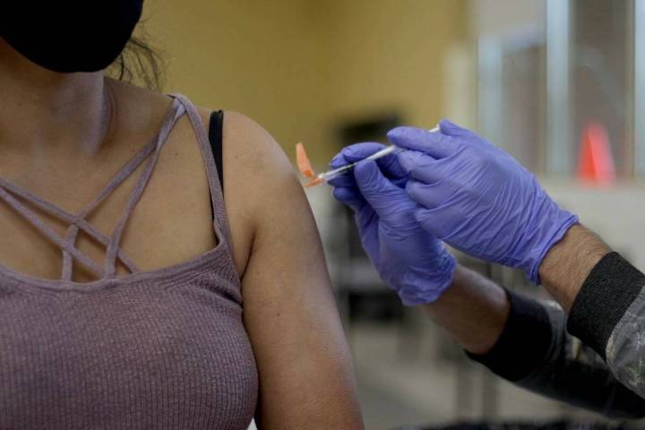 Health officials urge B.C. to roll up sleeves for flu shots
