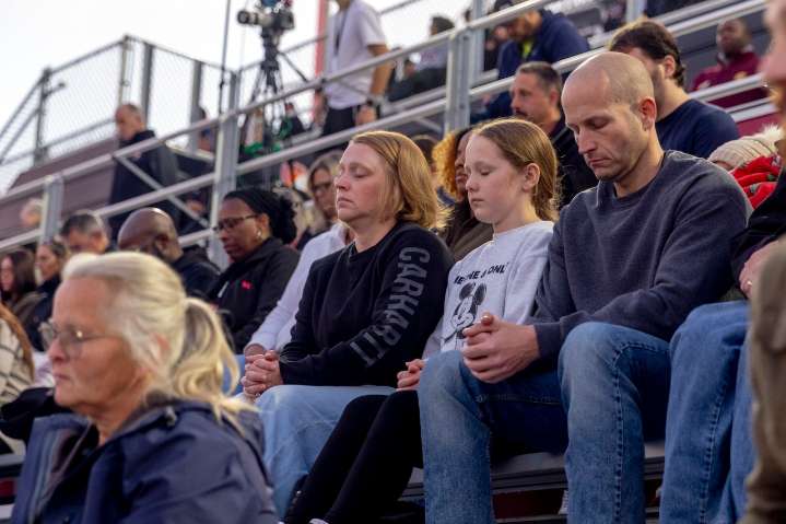 Community honors church attack victims, nonprofit opens $1.2M facility and other Flint