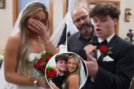 McKinley Richardson opens up about toxic relationship with Jack Doherty