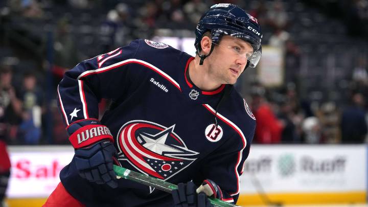 NHL Status Report: Van Riemsdyk activated, could make Red Wings debut