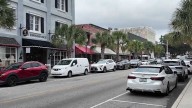 City council weighs parking solutions for Mount Dora’s busy downtown area