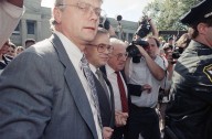Today in History: October 5, Televangelist convicted of fraud