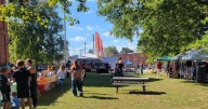 Golconda's 2025 'Fantastic' Fall Festival