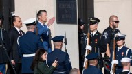 Qatari Air Force facility coming to Idaho's Mountain Home Air Force Base