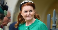 Sarah Ferguson fails to drop title from social media despite giving up Duchess name