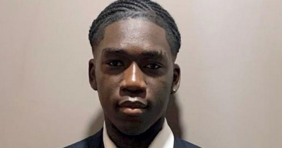 Brit teen Marcus Fakana who was jailed in Dubai for sex with girl, 17, is killed in car crash