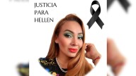 Casi 3 años después del feminicidio de Wendy Sandon, iniciará el juicio oral contra su presunto asesino