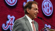 Vanderbilt football QB Diego Pavia earns massive praise from Nick Saban