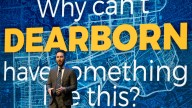 Buss: Diversity built Dearborn. Its mayor shouldn't trash it.