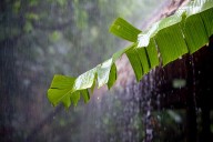 Posible inundaciones sectoriales y aumento del calor para hoy, martes