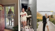 Creators use AI to prank family with fake ‘homeless intruders’