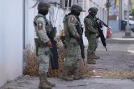 Confiscan en Culiacán, propiedad de “Los Chapitos”, usada para secuestros