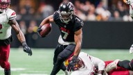 Bills prepare for one of NFL's top running backs as Oliver return looms possible