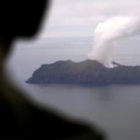 New Zealand eruption survivors tell of horror on first day of inquest