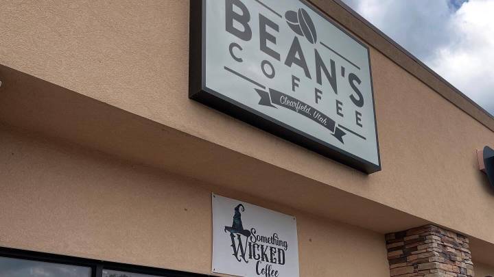 Help for SNAP recipients brewing at a Clearfield coffee shop