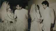 Felt like dream: Saira Banu recalls wedding with Dilip Kumar on 59th anniversary
