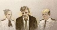 Liverpool FC parade suspect Paul Doyle appears in court