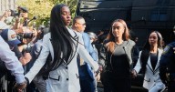 Sean 'Diddy' Combs' lawyers plan to appeal