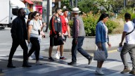 Máximas en ascenso para este 12 de octubre en Granada