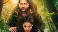 ‘Bahut Maar Khaayi Hai’: Ayushmann Khurrana Opens Up About Doing Action Scenes In Thamma