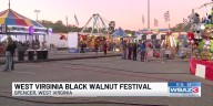 West Virginia Black Walnut Festival