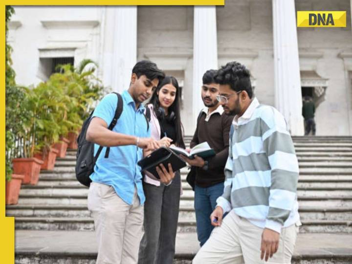 JEE Mains 2026 dates announced; check step-by-step guide on how to apply