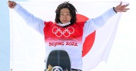 Ayumu Hirano: Meet the Athlete