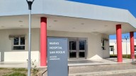 Tragedia en Jáchal: mujer falleció mientras hacía ejercicio en un gimnasio