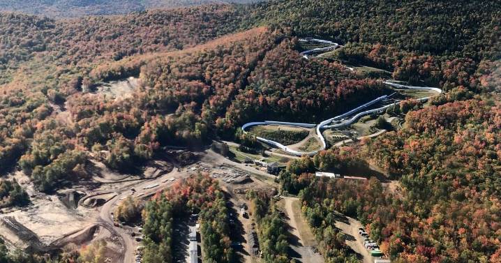 Adirondack Olympic facility and forest preserve proposal heads to statewide ballot