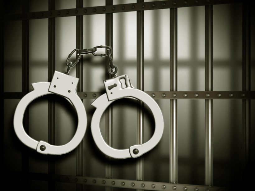 3 Gangsters Held After Encounter In Kathua
