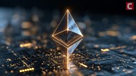 ETH Briefly Reclaims $3,900: 'High Risk Zone' Stands Tall
