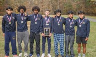 Bergen County Boys XC Groups: Demarest wins thriller, Johnson & McGinnity go sub