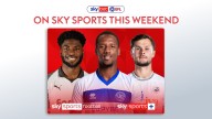 EFL weekend guide: Can Middlesbrough beat Ipswich to retake top spot and return to form?