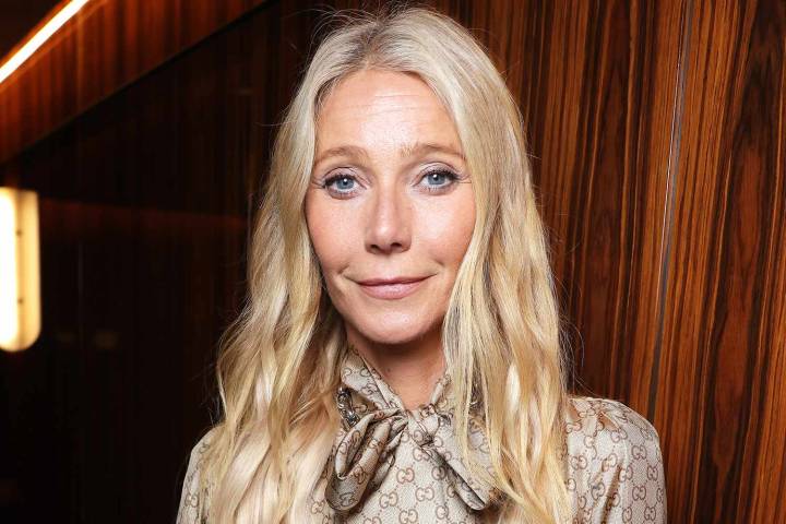 Gwyneth Paltrow Reveals the Last Junk Food Craving She Indulged In: 'Trans Fats to the Max'