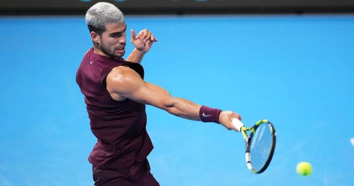 Los millonarios premios del Shanghai Masters 2025: hay más de US$9 millones en juego