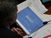 Uruguay podría sumarse a países con muerte asistida legal