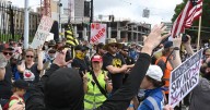 Atlanta ‘No Kings’ protesters vow to march