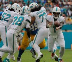 Dolphins fall to 1-5 after last-second loss to Chargers