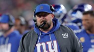 Does Brian Daboll regret call that led to costly Jaxson Dart mistake?
