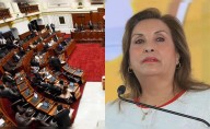 Dina Boluarte no irá al Congreso a defenderse de su pedido de vacancia, afirma su abogado