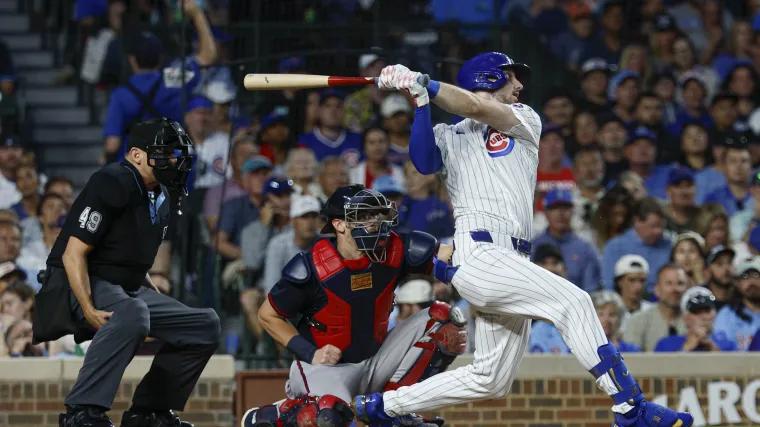 Yankees get update on superstar free agent outfielder