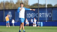 Antonio Hidalgo: "En momentos de necesidad, La Rosaleda siempre responde"