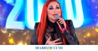 Buscan a intensamente a Lourdes Fernández de Bandana