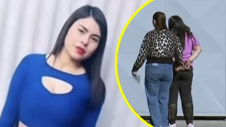 La desesperada búsqueda de Krishna Aguilera: Los detalles que se conocen de su desaparición y los detenidos hasta ahora