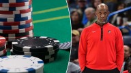 NBA gambling probe reveals 'Wild West' of private card games; only matter of time before someone flips: expert