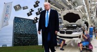 European companies face chip crisis after China’s export ban on Nexperia: Read how Trump’s diktat to Dutch govt threatens to shut down EU’s own automobile production