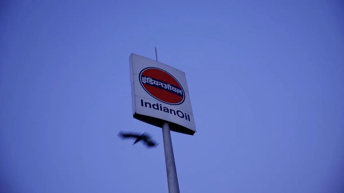IndianOil to continue buying Russian crude from non
