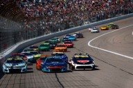 All You Need to Know About NASCAR’s 750 Horsepower Gamble in the 2026 Season