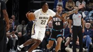 Pelican sign All-Star, three-time All-NBA center to one-year, $3.6 million deal; will act as mentor for Derik Queen